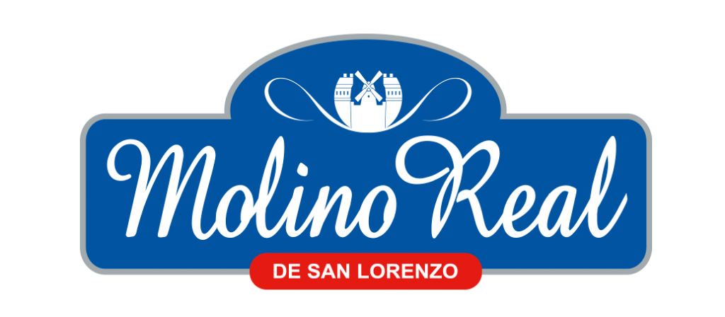 Repostería Molino Real